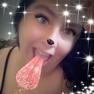 Meet your Posher, Brittney